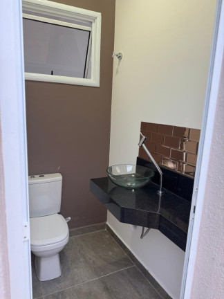 Imagem Casa com 3 Quartos à Venda, 167 m² em Cajuru Do Sul - Sorocaba Imagem Casa com 3 Quartos à Venda, 167 m² em Cajuru Do Sul - Sorocaba