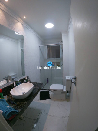 Imagem Apartamento com 3 Quartos à Venda, 130 m² em Vila Marlene - São Bernardo Do Campo Imagem Apartamento com 3 Quartos à Venda, 130 m² em Vila Marlene - São Bernardo Do Campo