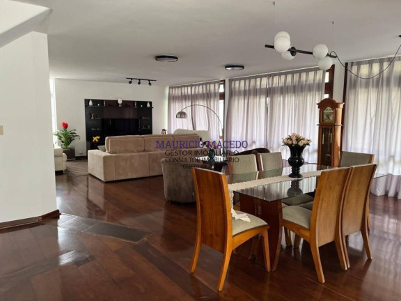 Imagem Casa com 4 Quartos à Venda, 700 m² em Alphaville Residencial Um - Barueri Imagem Casa com 4 Quartos à Venda, 700 m² em Alphaville Residencial Um - Barueri