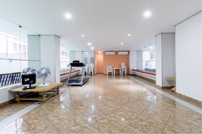 Imagem Apartamento com 3 Quartos à Venda, 159 m² em Santa Cecília - São Paulo