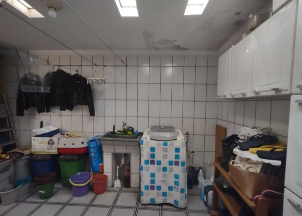 Imagem Sobrado com 3 Quartos à Venda, 150 m² em Paulicéia - São Bernardo Do Campo Imagem Sobrado com 3 Quartos à Venda, 150 m² em Paulicéia - São Bernardo Do Campo