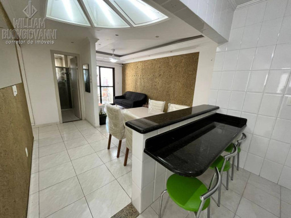 Imagem Apartamento à Venda, 68 m² em Forte - Praia Grande Imagem Apartamento à Venda, 68 m² em Forte - Praia Grande