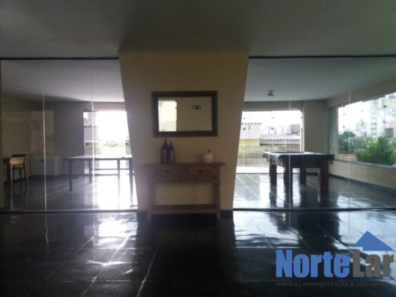 Imagem Apartamento com 2 Quartos à Venda, 77 m² em Vila Aricanduva - São Paulo
