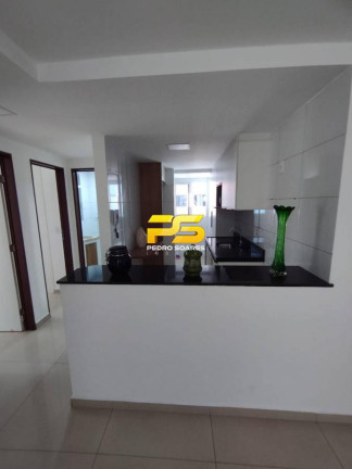Imagem Apartamento com 2 Quartos à Venda, 61 m² em Manaíra - João Pessoa Imagem Apartamento com 2 Quartos à Venda, 61 m² em Manaíra - João Pessoa