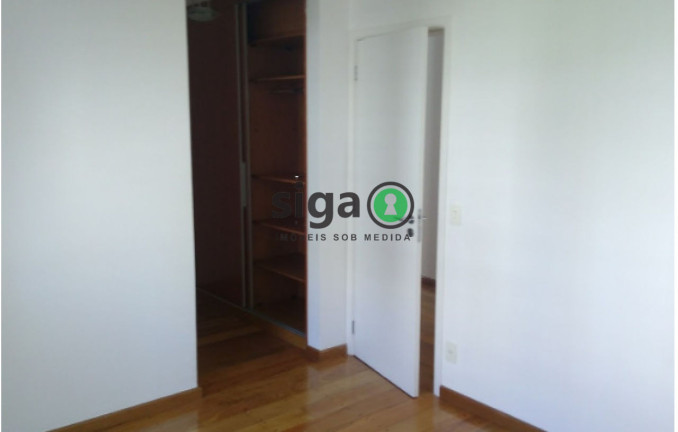 Imagem Apartamento com 4 Quartos para Alugar, 240 m² em Chácara Santo Antônio (zona Sul) - São Paulo