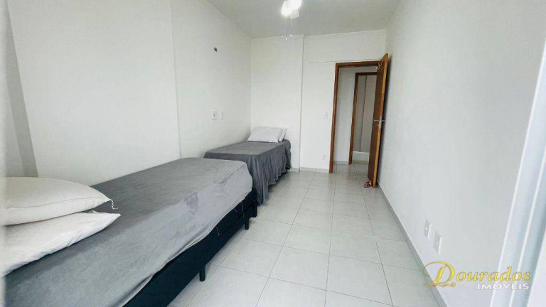 Imagem Apartamento com 2 Quartos à Venda, 87 m² em Vila Guilhermina - Praia Grande