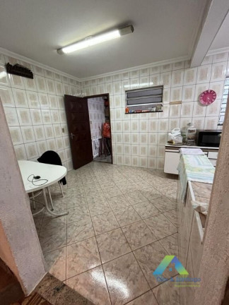 Imagem Sobrado com 3 Quartos à Venda, 200 m² em Vila Das Mercês - São Paulo Imagem Sobrado com 3 Quartos à Venda, 200 m² em Vila Das Mercês - São Paulo