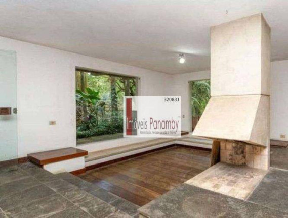 Imagem Casa com 5 Quartos à Venda, 1.300 m² em Alto Da Boa Vista - São Paulo Imagem Casa com 5 Quartos à Venda, 1.300 m² em Alto Da Boa Vista - São Paulo