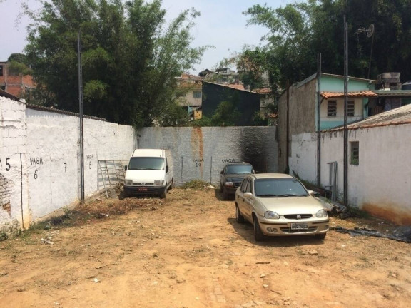 Terreno à Venda, 648 m² em Vila Amélia - São Paulo