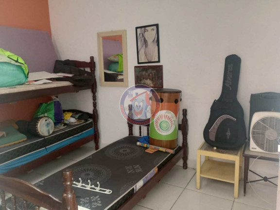 Imagem Casa com 4 Quartos à Venda, 140 m² em Centro - Mongaguá Imagem Casa com 4 Quartos à Venda, 140 m² em Centro - Mongaguá
