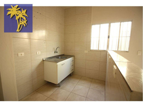 Casa com 1 Quarto para Alugar, 45 m² em Parque Continental I - Guarulhos