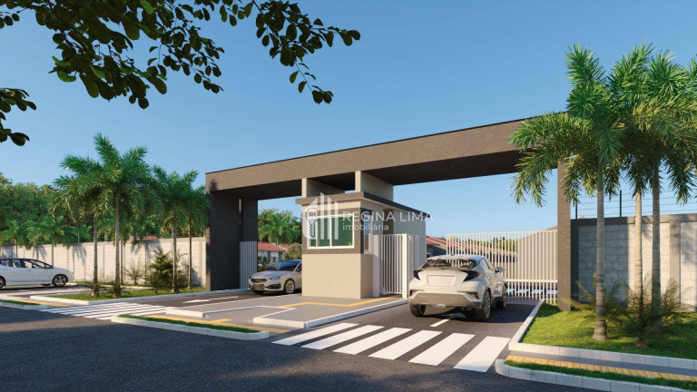 Casa com 2 Quartos à Venda, 41 m² em Jóia - Timon