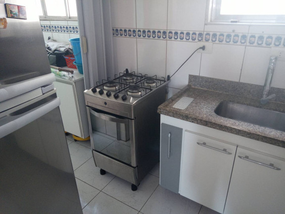 Imagem Apartamento com 2 Quartos à Venda, 60 m² em Enseada - Guarujá Imagem Apartamento com 2 Quartos à Venda, 60 m² em Enseada - Guarujá