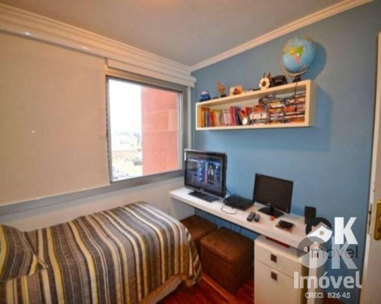 Imagem Apartamento com 3 Quartos à Venda, 105 m² em Vila Madalena - São Paulo Imagem Apartamento com 3 Quartos à Venda, 105 m² em Vila Madalena - São Paulo