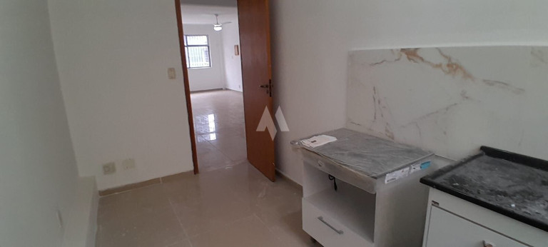 Imagem Apartamento com 7 Quartos para Alugar, 250 m² em Centro - Santos Imagem Apartamento com 7 Quartos para Alugar, 250 m² em Centro - Santos