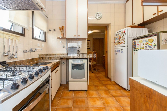 Imagem Apartamento com 4 Quartos à Venda, 200 m² em Paraíso - São Paulo