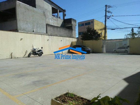 Imagem Sobrado com 2 Quartos à Venda, 67 m² em Santa Maria - Osasco