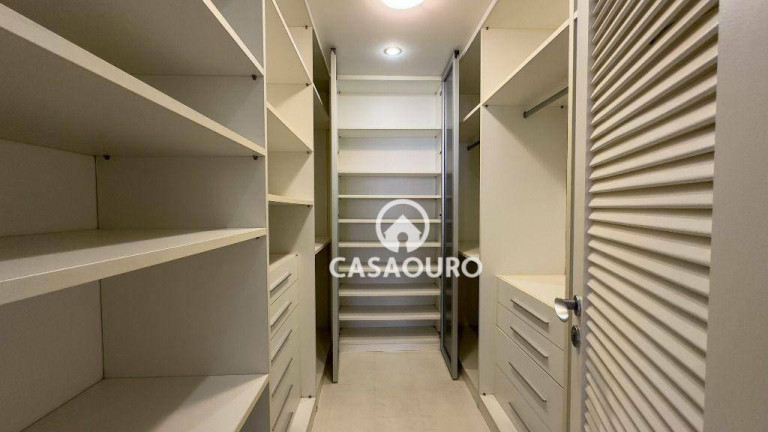 Imagem Apartamento com 4 Quartos à Venda, 280 m² em Funcionários - Belo Horizonte Imagem Apartamento com 4 Quartos à Venda, 280 m² em Funcionários - Belo Horizonte