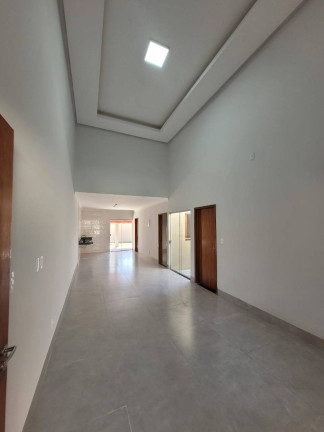 Imagem Casa com 3 Quartos à Venda, 203 m² em Independência - 3º Complemento - Aparecida De Goiânia