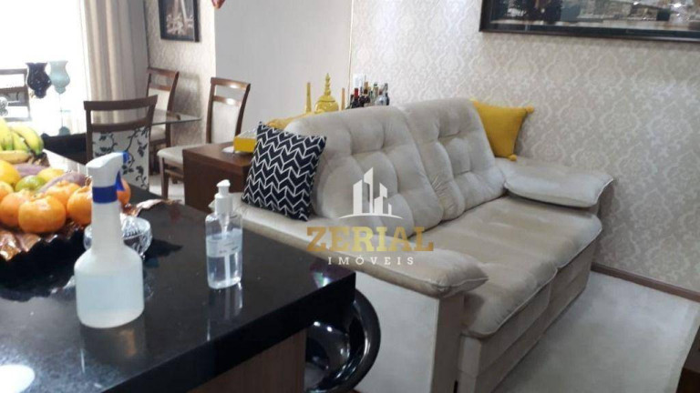 Imagem Apartamento com 3 Quartos à Venda, 80 m² em Jardim São Caetano - São Caetano Do Sul Imagem Apartamento com 3 Quartos à Venda, 80 m² em Jardim São Caetano - São Caetano Do Sul