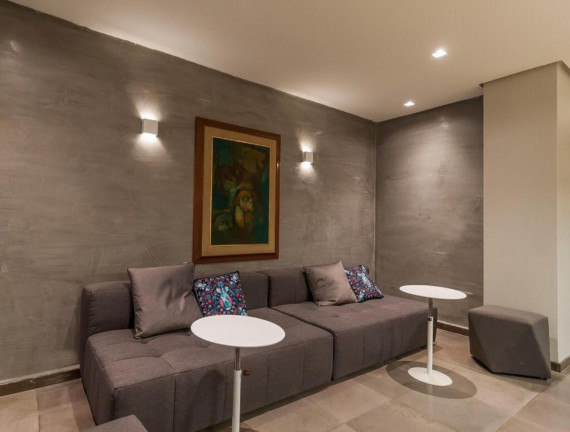 Imagem Imóvel com 1 Quarto à Venda, 18 m² em Centro Histórico - Porto Alegre Imagem Imóvel com 1 Quarto à Venda, 18 m² em Centro Histórico - Porto Alegre