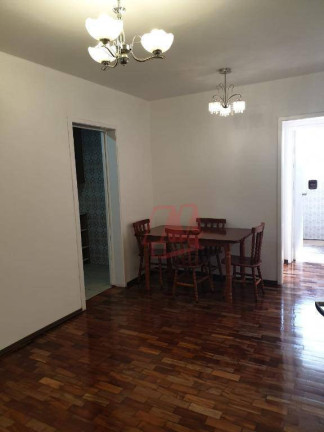 Imagem Apartamento com 1 Quarto à Venda, 52 m² em Santa Cecília - Porto Alegre Imagem Apartamento com 1 Quarto à Venda, 52 m² em Santa Cecília - Porto Alegre