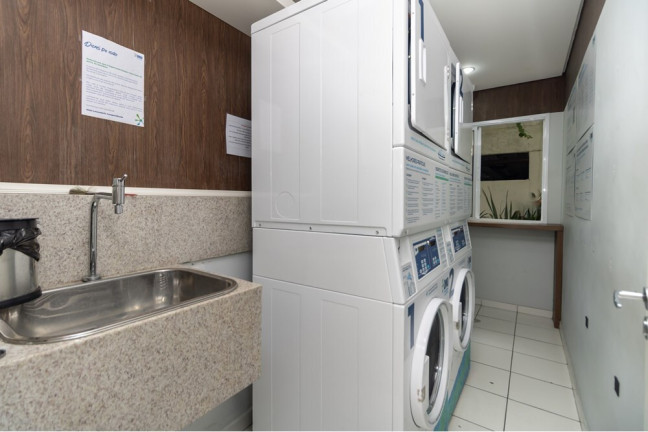 Imagem Apartamento com 2 Quartos à Venda, 46 m²