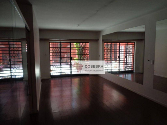 Imagem Casa com 3 Quartos à Venda, 250 m² em Campo Belo - São Paulo Imagem Casa com 3 Quartos à Venda, 250 m² em Campo Belo - São Paulo