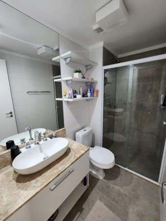 Imagem Imóvel com 1 Quarto à Venda, 45 m² em Cambuci - São Paulo