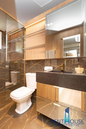 Imagem Apartamento com 5 Quartos à Venda, 257 m² em Centro - Balneário Camboriú