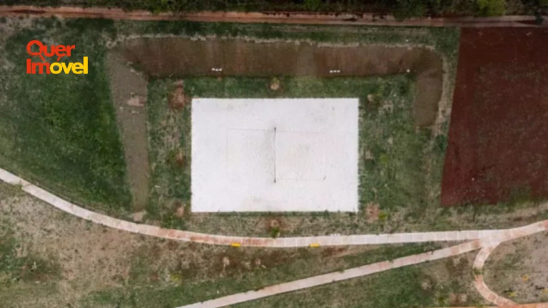 Imagem Terreno à Venda, 183 m² em Quinta Da Mata - Ribeirão Preto