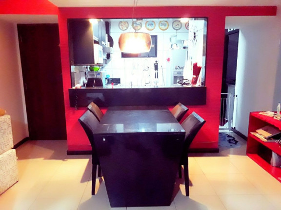 Imagem Apartamento com 3 Quartos à Venda, 82 m² em Armação - Salvador Imagem Apartamento com 3 Quartos à Venda, 82 m² em Armação - Salvador