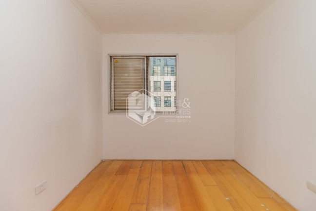 Imagem Apartamento com 2 Quartos à Venda, 56 m² em Vila Olímpia - São Paulo Imagem Apartamento com 2 Quartos à Venda, 56 m² em Vila Olímpia - São Paulo