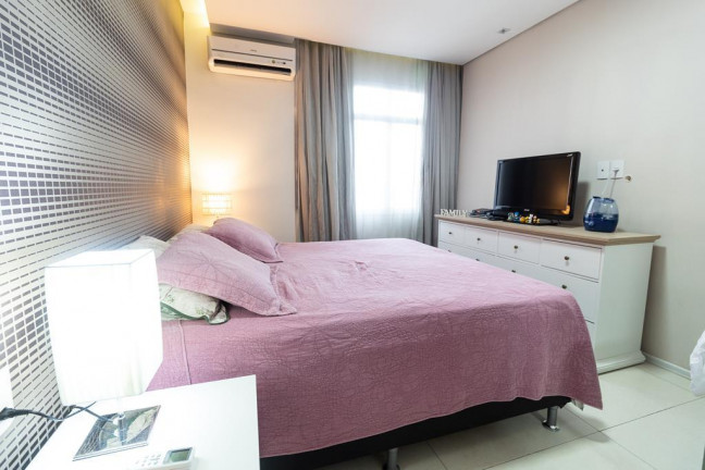 Imagem Apartamento com 3 Quartos à Venda, 135 m² em Cocó - Fortaleza