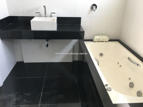 Imagem Apartamento com 4 Quartos à Venda, 245 m² em Jardim Vila Mariana - São Paulo Imagem Apartamento com 4 Quartos à Venda, 245 m² em Jardim Vila Mariana - São Paulo