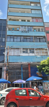 Kitnet com 1 Quarto à Venda, 41 m² em Dois De Julho - Salvador