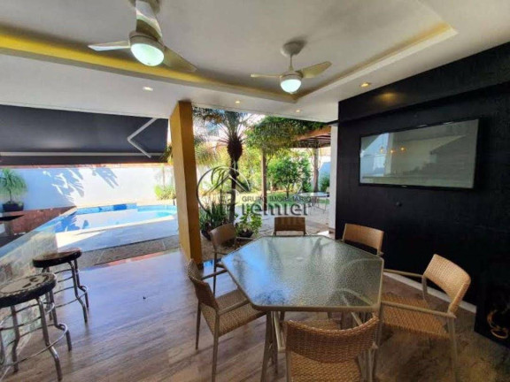 Imagem Casa com 3 Quartos à Venda, 278 m² em Jardim Maison Du Parc - Indaiatuba Imagem Casa com 3 Quartos à Venda, 278 m² em Jardim Maison Du Parc - Indaiatuba
