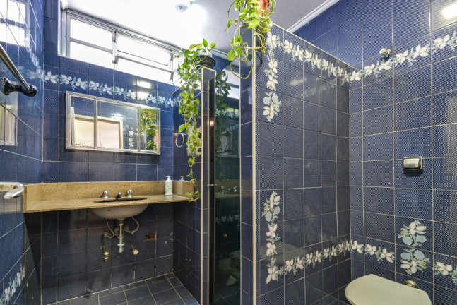 Imagem Casa com 4 Quartos à Venda, 242 m² em Moema - São Paulo