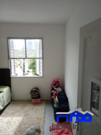 Imagem Apartamento com 2 Quartos à Venda, 70 m² em Encruzilhada - Santos
