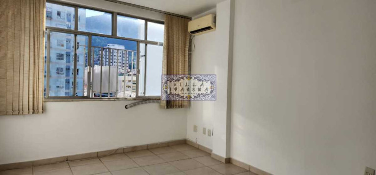 Imagem Apartamento com 2 Quartos à Venda, 70 m² em Grajaú - Rio De Janeiro