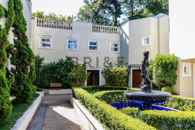Imagem Casa com 5 Quartos à Venda ou Locação, 550 m² em Alto Da Boa Vista - São Paulo Imagem Casa com 5 Quartos à Venda ou Locação, 550 m² em Alto Da Boa Vista - São Paulo