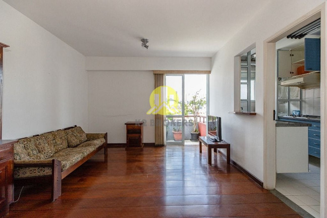 Imagem Apartamento com 2 Quartos à Venda, 75 m² em Vila Madalena - São Paulo
