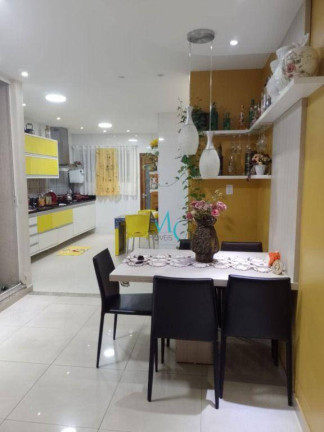 Imagem Casa com 2 Quartos à Venda, 210 m² em Campo Grande - Rio De Janeiro Imagem Casa com 2 Quartos à Venda, 210 m² em Campo Grande - Rio De Janeiro