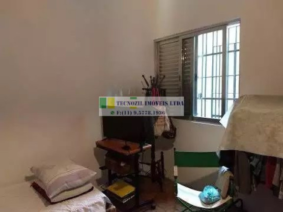 Imagem Casa com 2 Quartos à Venda, 105 m² em Jardim Da Gloria - São Paulo Imagem Casa com 2 Quartos à Venda, 105 m² em Jardim Da Gloria - São Paulo