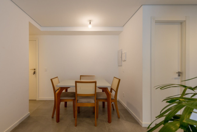 Imagem Apartamento com 2 Quartos à Venda, 61 m² em Santana - Porto Alegre