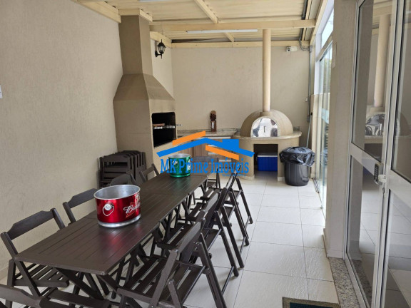 Imagem Apartamento com 2 Quartos à Venda, 60 m² em Vila Osasco - Osasco Imagem Apartamento com 2 Quartos à Venda, 60 m² em Vila Osasco - Osasco