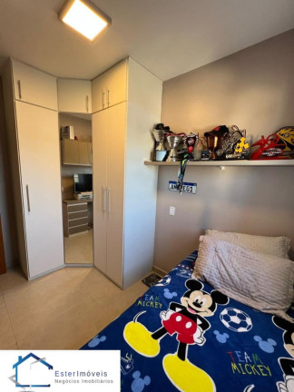 Imagem Casa com 3 Quartos para Alugar ou Temporada, 135 m² em Portais (polvilho) - Cajamar
