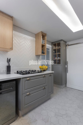 Imagem Apartamento com 3 Quartos à Venda, 123 m² em Jardim Paulista - São Paulo Imagem Apartamento com 3 Quartos à Venda, 123 m² em Jardim Paulista - São Paulo