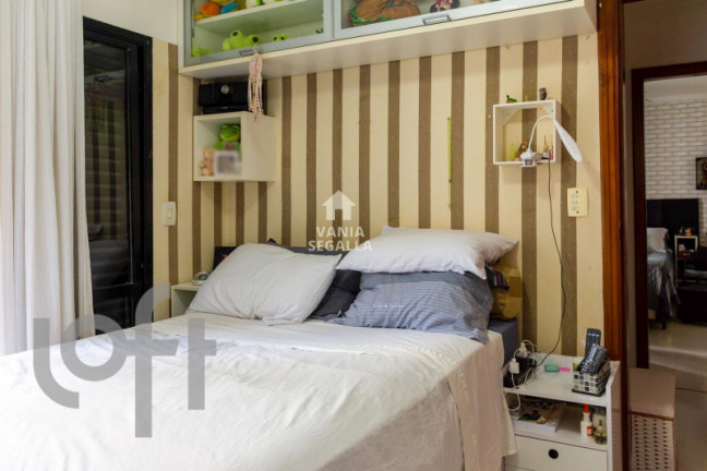 Imagem Apartamento com 3 Quartos à Venda, 14.200 m² em Perdizes - São Paulo