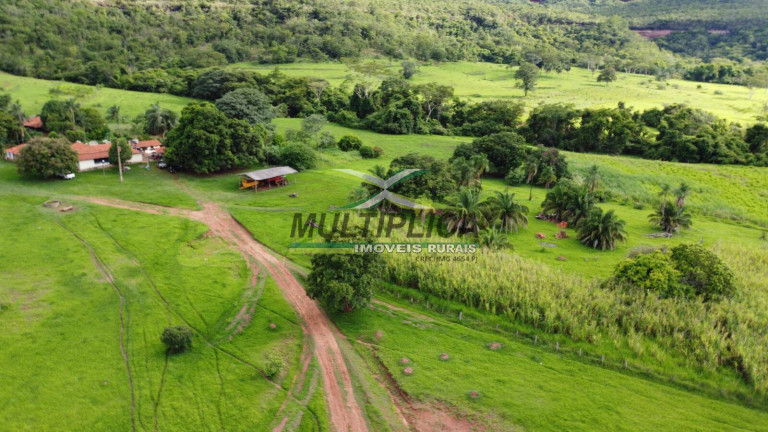 Imagem Fazenda à Venda, 82 m² em Gurinhatã Imagem Fazenda à Venda, 82 m² em Gurinhatã